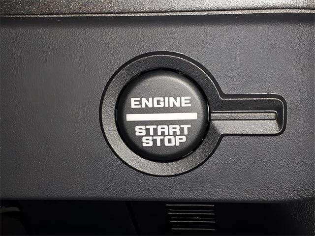 new 2025 Ford Bronco car, priced at $81,656