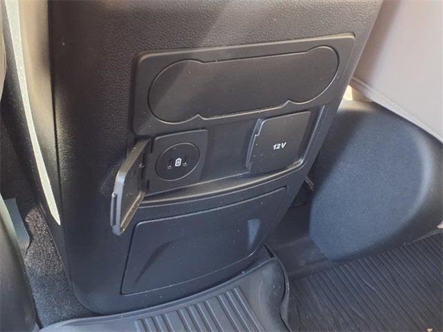 used 2023 Ford Explorer car, priced at $37,039