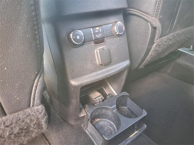 used 2017 Ford Explorer car, priced at $15,817
