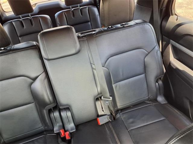 used 2017 Ford Explorer car, priced at $15,817