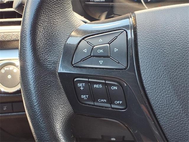 used 2017 Ford Explorer car, priced at $15,817