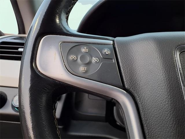 used 2020 GMC Yukon XL car, priced at $29,368