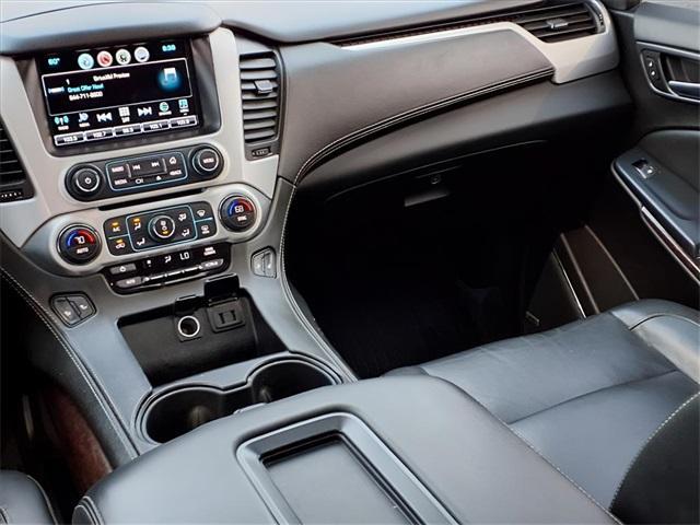 used 2020 GMC Yukon XL car, priced at $29,368