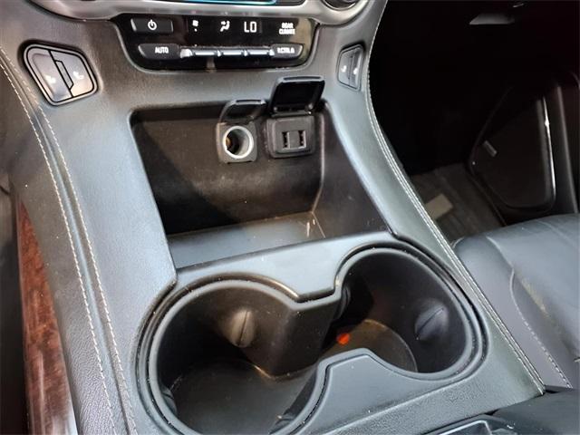 used 2020 GMC Yukon XL car, priced at $29,368