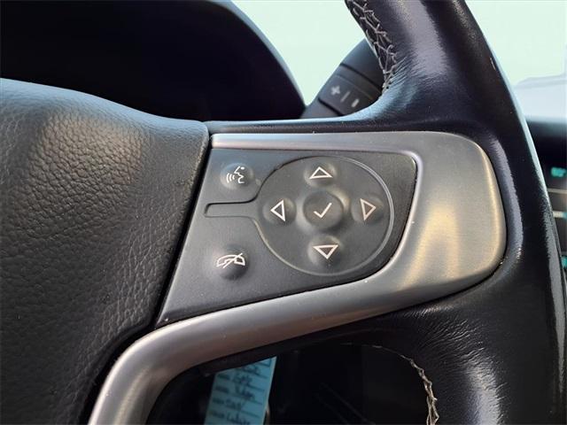 used 2020 GMC Yukon XL car, priced at $29,368