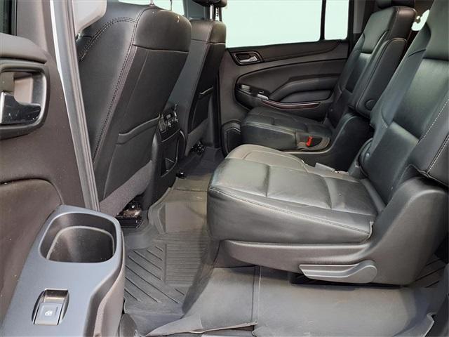 used 2020 GMC Yukon XL car, priced at $29,368