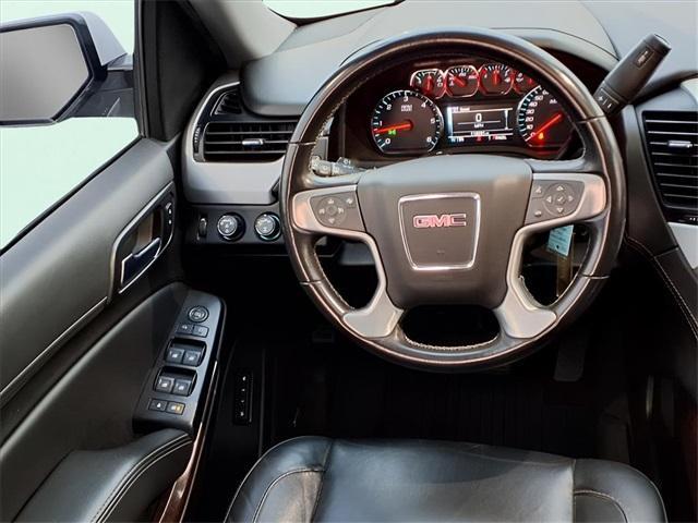 used 2020 GMC Yukon XL car, priced at $29,368