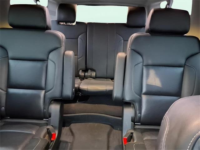 used 2020 GMC Yukon XL car, priced at $29,368