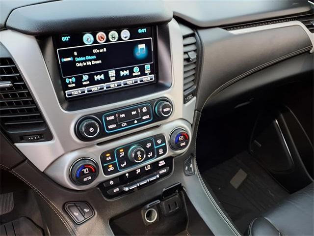 used 2020 GMC Yukon XL car, priced at $29,368