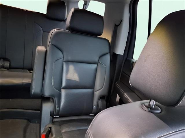 used 2020 GMC Yukon XL car, priced at $29,368