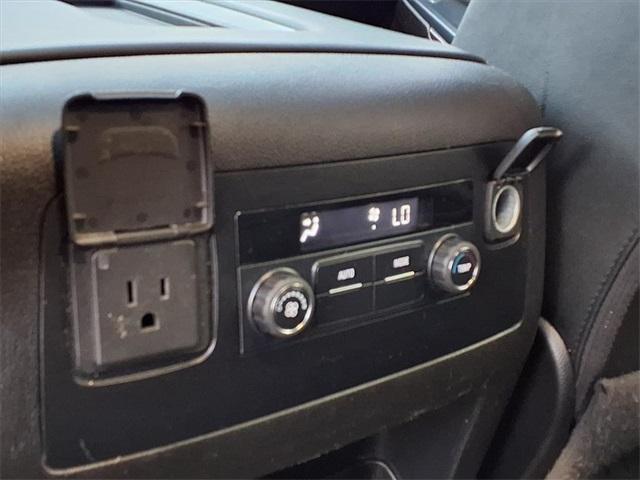 used 2020 GMC Yukon XL car, priced at $29,368