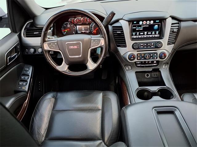 used 2020 GMC Yukon XL car, priced at $29,368