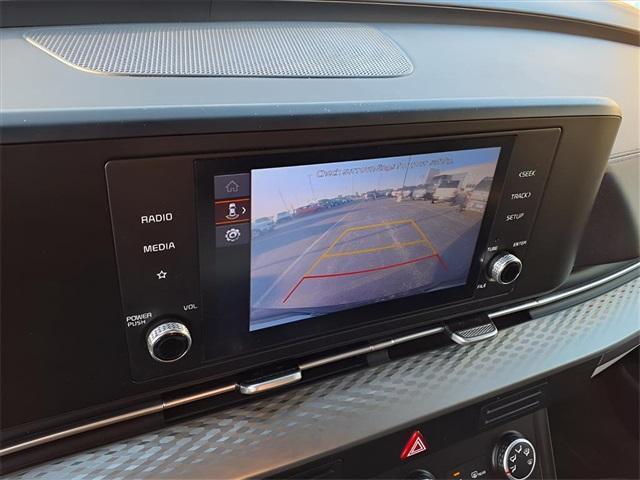 used 2023 Kia Carnival car, priced at $28,317