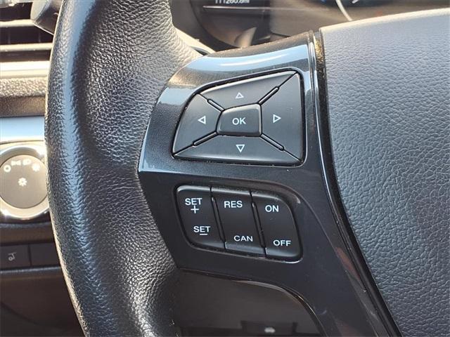 used 2017 Ford Explorer car, priced at $13,734