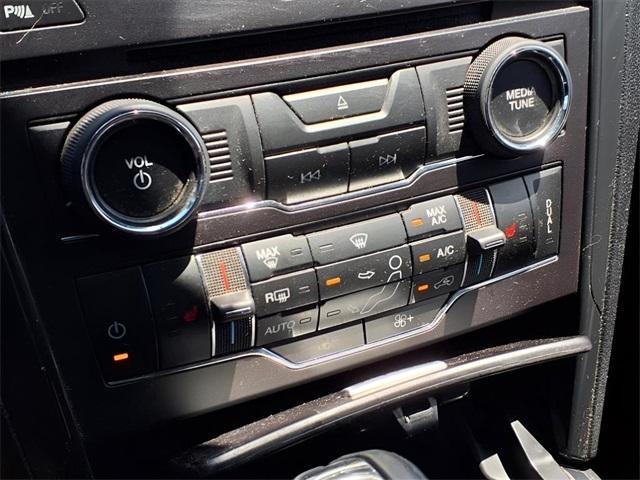 used 2017 Ford Explorer car, priced at $13,734