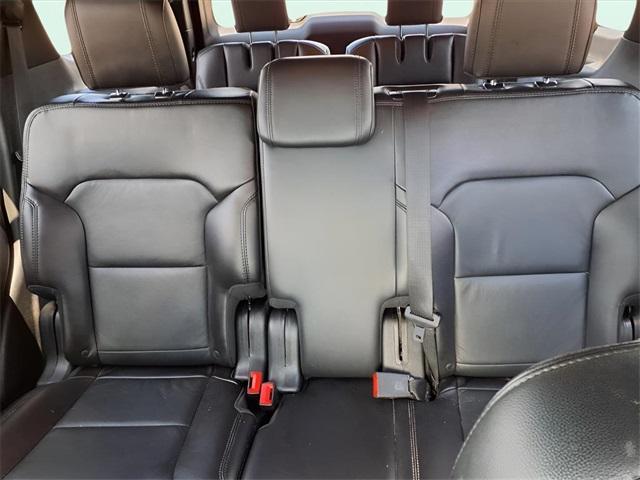 used 2017 Ford Explorer car, priced at $13,734