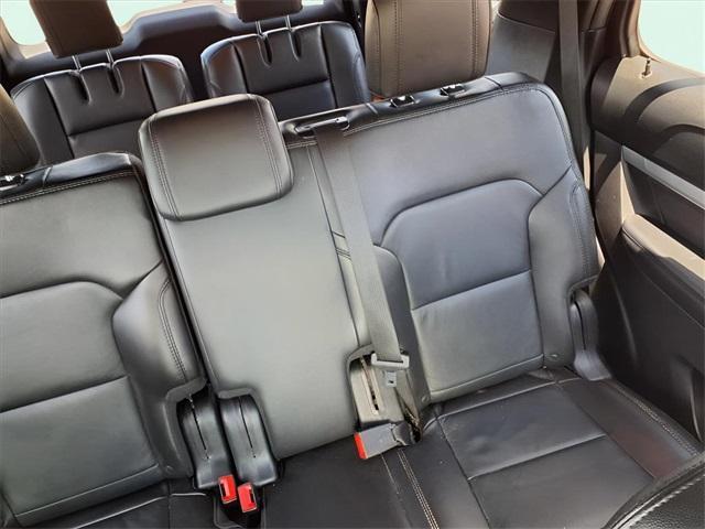 used 2017 Ford Explorer car, priced at $13,734