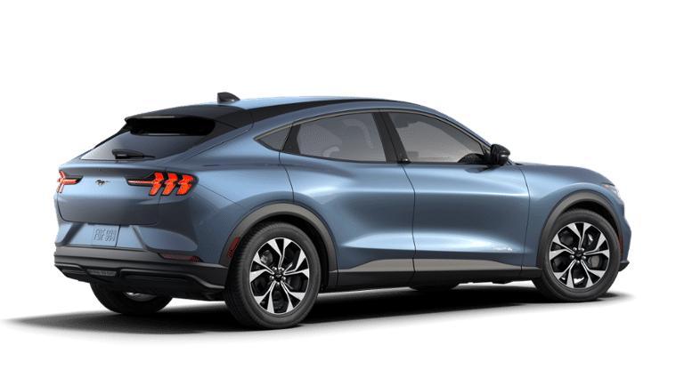 new 2024 Ford Mustang Mach-E car, priced at $37,722