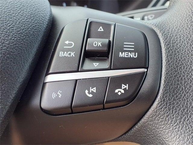 used 2021 Ford Escape car, priced at $20,994