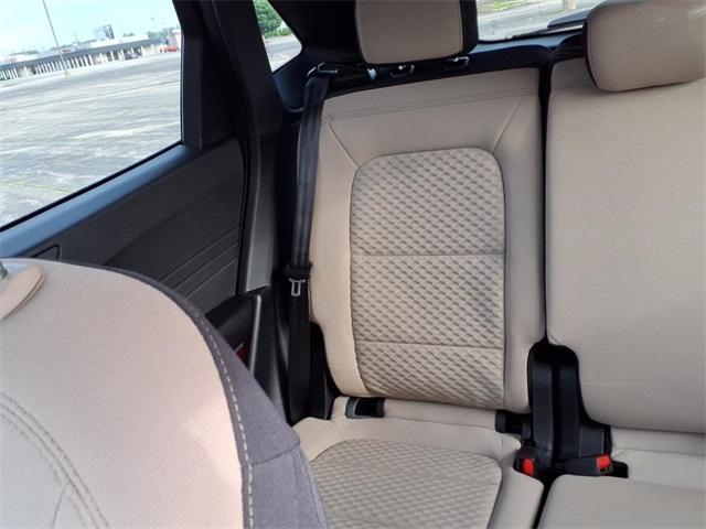 used 2021 Ford Escape car, priced at $21,990