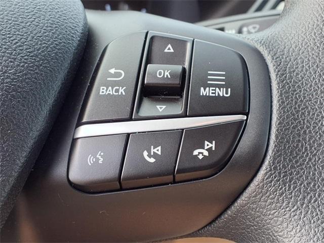 used 2021 Ford Escape car, priced at $21,990