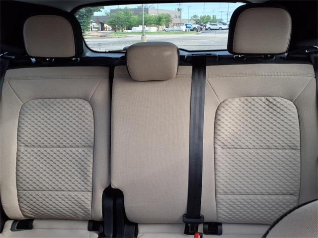 used 2021 Ford Escape car, priced at $21,990