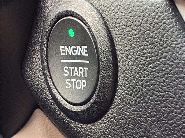 used 2021 Ford Escape car, priced at $21,990