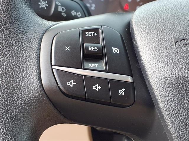 used 2021 Ford Escape car, priced at $21,990