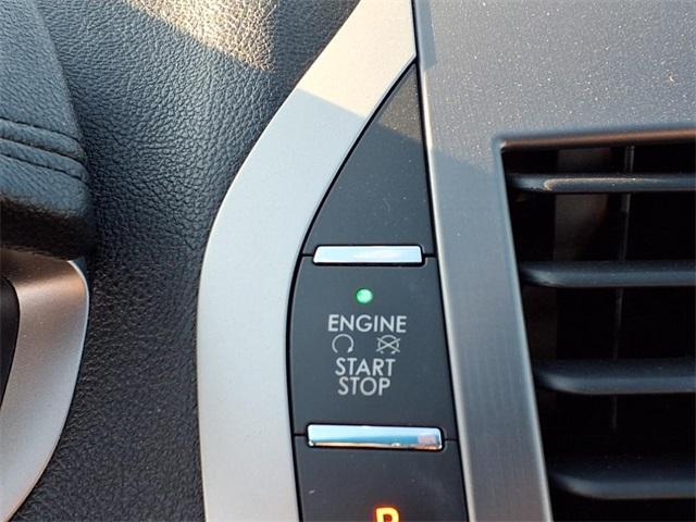 used 2020 Lincoln MKZ car, priced at $27,995