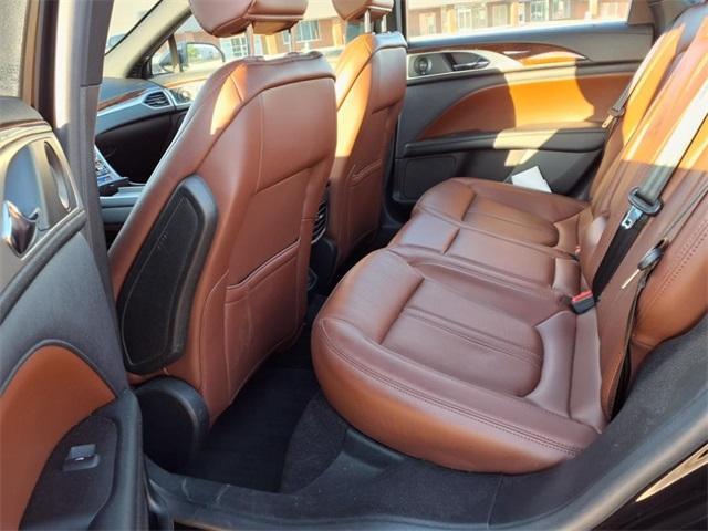 used 2020 Lincoln MKZ car, priced at $27,995