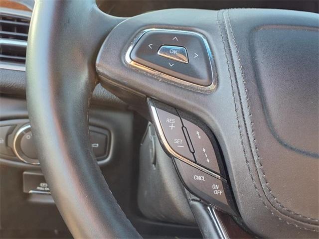 used 2020 Lincoln MKZ car, priced at $27,995