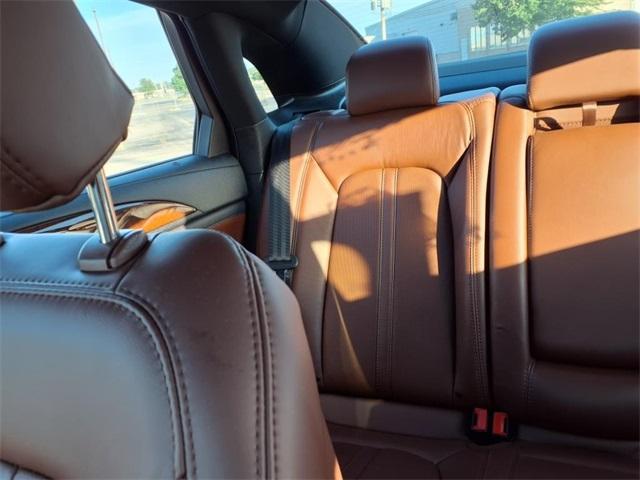 used 2020 Lincoln MKZ car, priced at $27,995