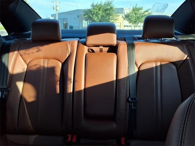 used 2020 Lincoln MKZ car, priced at $27,995