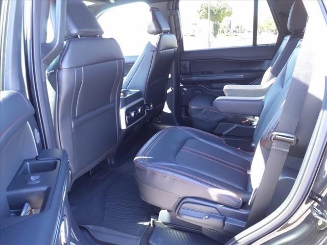 new 2024 Ford Expedition car, priced at $74,490