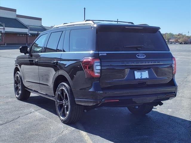 new 2024 Ford Expedition car, priced at $74,490