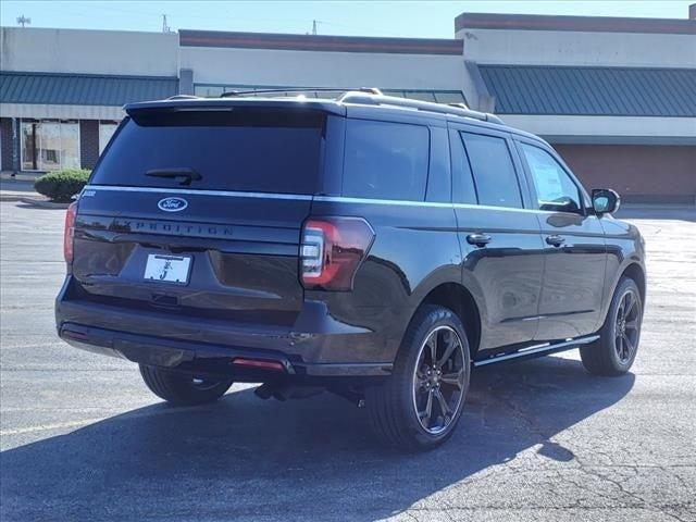 new 2024 Ford Expedition car, priced at $74,490