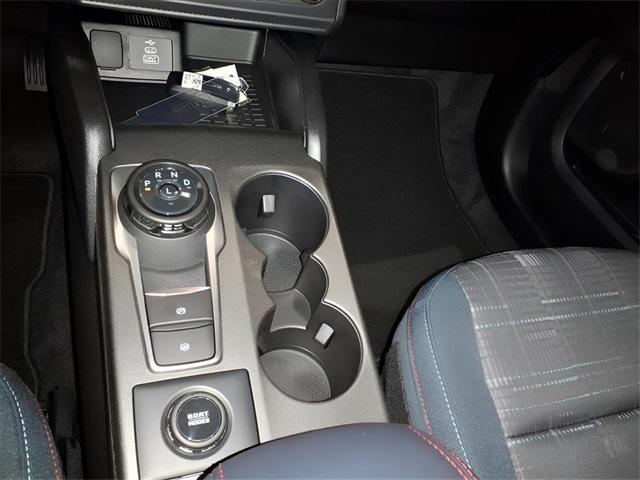 new 2025 Ford Bronco Sport car, priced at $34,204