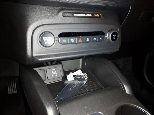 new 2025 Ford Bronco Sport car, priced at $34,204