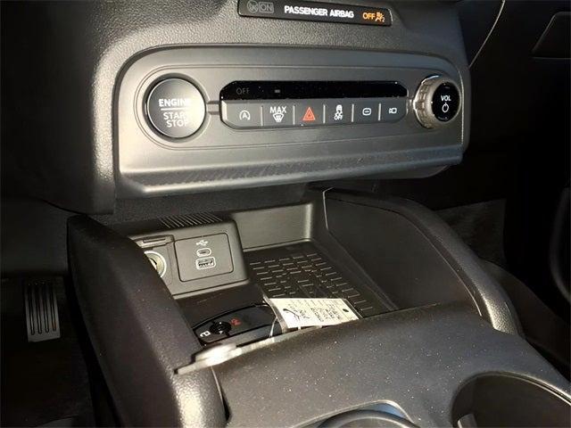 new 2025 Ford Bronco Sport car, priced at $36,081