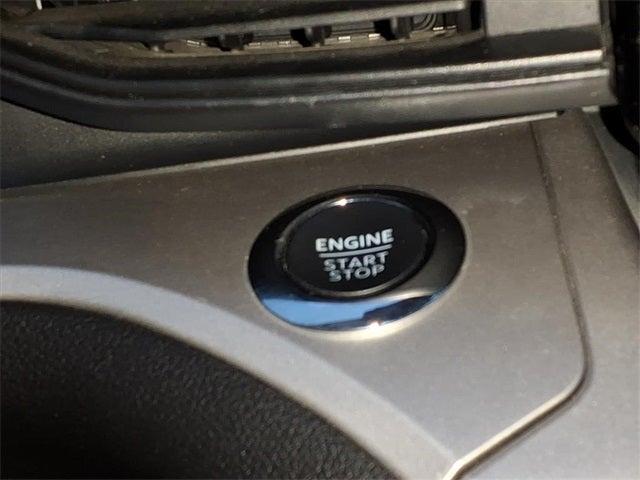 used 2022 Ford Explorer car, priced at $29,219