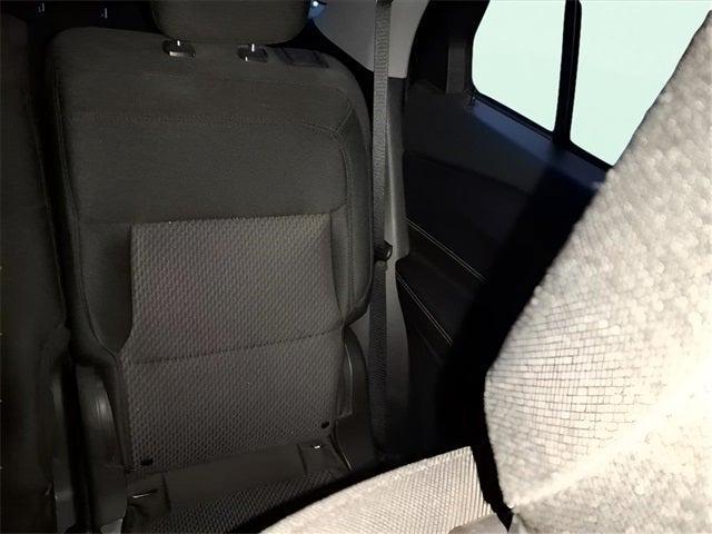 used 2022 Ford Explorer car, priced at $29,219