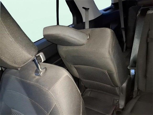 used 2022 Ford Explorer car, priced at $29,219