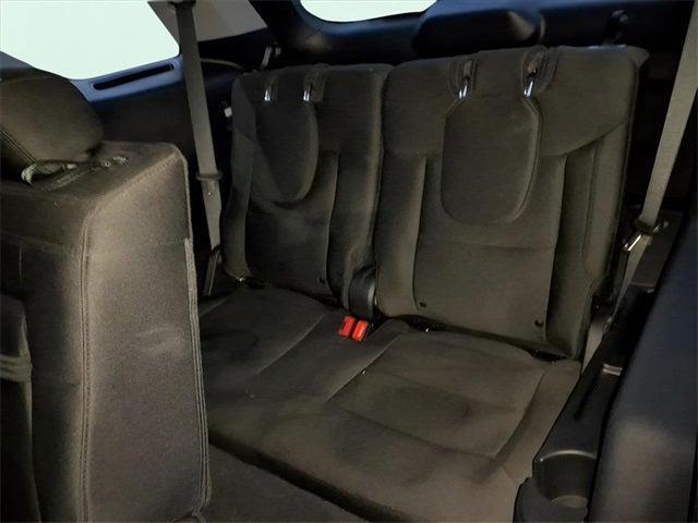 used 2022 Ford Explorer car, priced at $29,219