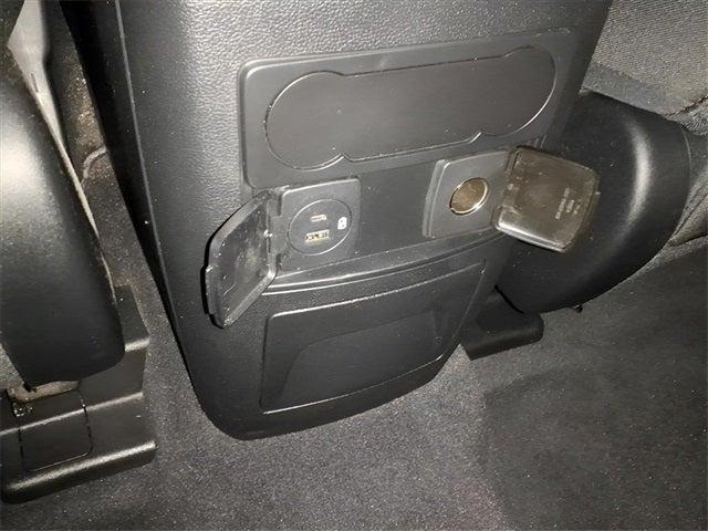 used 2022 Ford Explorer car, priced at $29,219