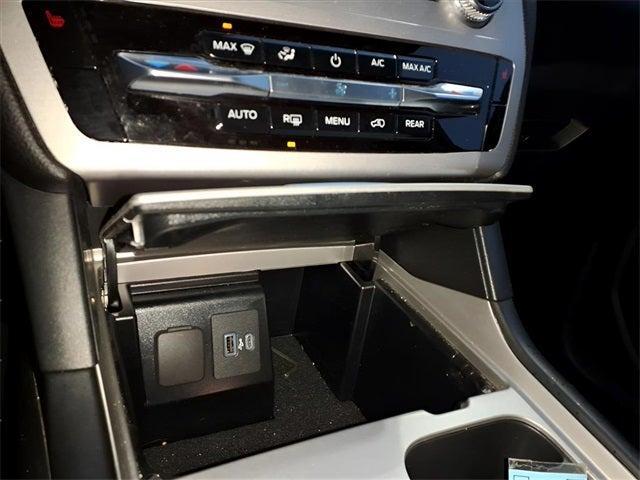 used 2022 Ford Explorer car, priced at $29,219