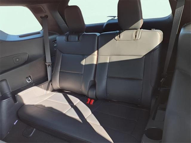 new 2025 Ford Explorer car, priced at $60,015