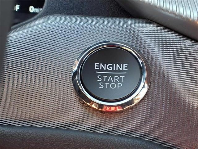 new 2025 Ford Explorer car, priced at $59,515