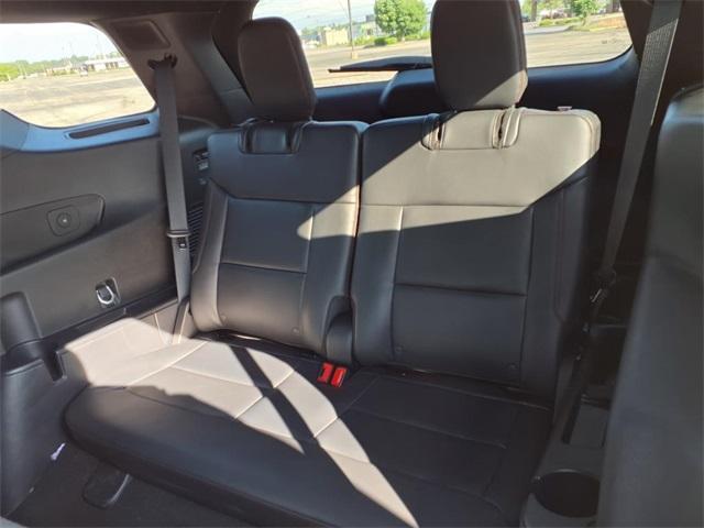 new 2025 Ford Explorer car, priced at $60,287