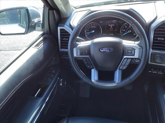 used 2021 Ford Expedition car, priced at $51,435