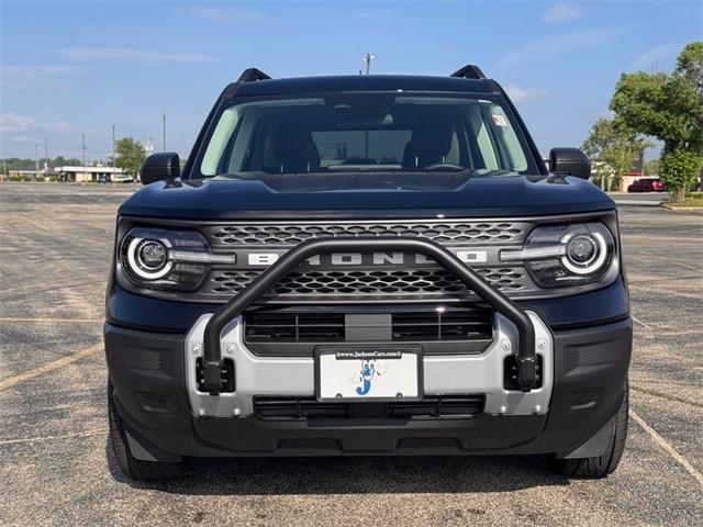 new 2025 Ford Bronco Sport car, priced at $32,032
